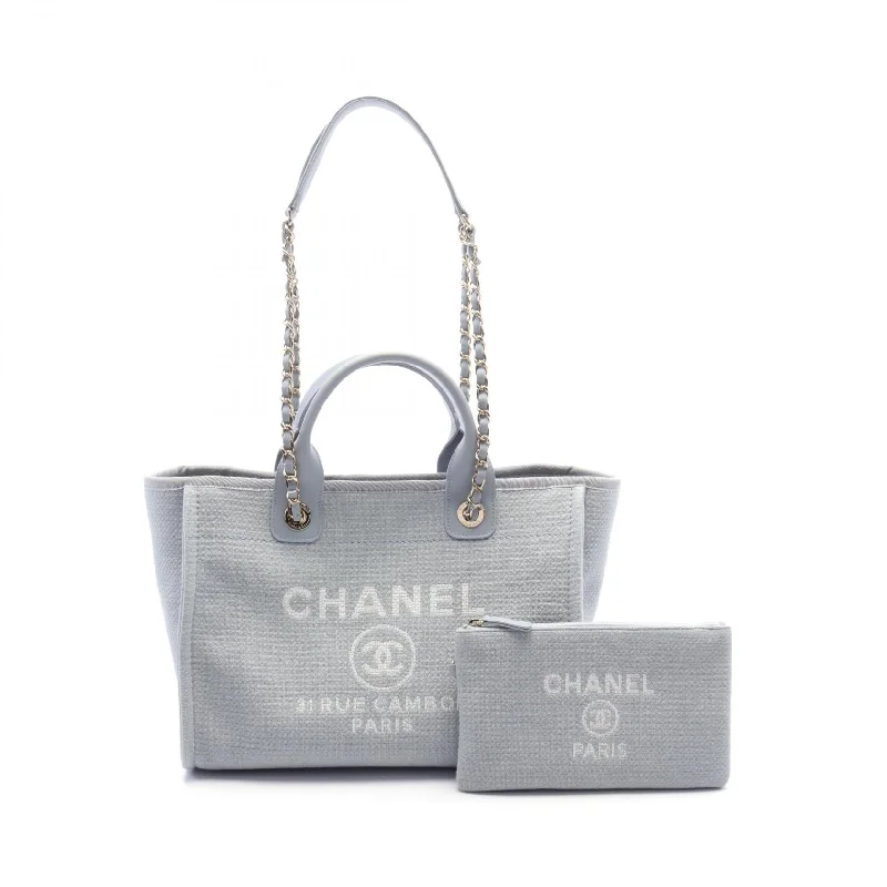 Monogrammed Tote Bag in Brown Leather with Personalized Initials for a Custom and Elegant TouchMedium - Sized Canvas Tote Bag in Navy Blue with Striped Pattern for a Nautical - Inspired LookChanel Deauville Small Tote Canvas Leather Monogrammed Tote Bag in Brown Leather with Personalized Initials for a Custom and Elegant TouchMedium - Sized Canvas Tote Bag in Navy Blue with Striped Pattern for a Nautical - Inspired LookChanel Deauville Small Tote Canvas Leather