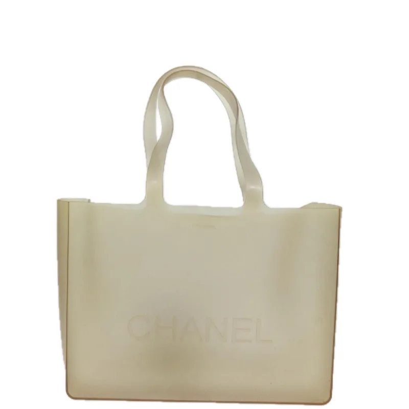 Geometric - Printed Tote Bag in Multicolor for a Contemporary and Trendy OutfitSmall Vegan Leather Tote Bag in Blush Pink with Gold - Tone Hardware for a Feminine and Stylish AccessoryChanel Rubber Tote Bag (Pre-Owned) Geometric - Printed Tote Bag in Multicolor for a Contemporary and Trendy OutfitSmall Vegan Leather Tote Bag in Blush Pink with Gold - Tone Hardware for a Feminine and Stylish AccessoryChanel Rubber Tote Bag (Pre-Owned)