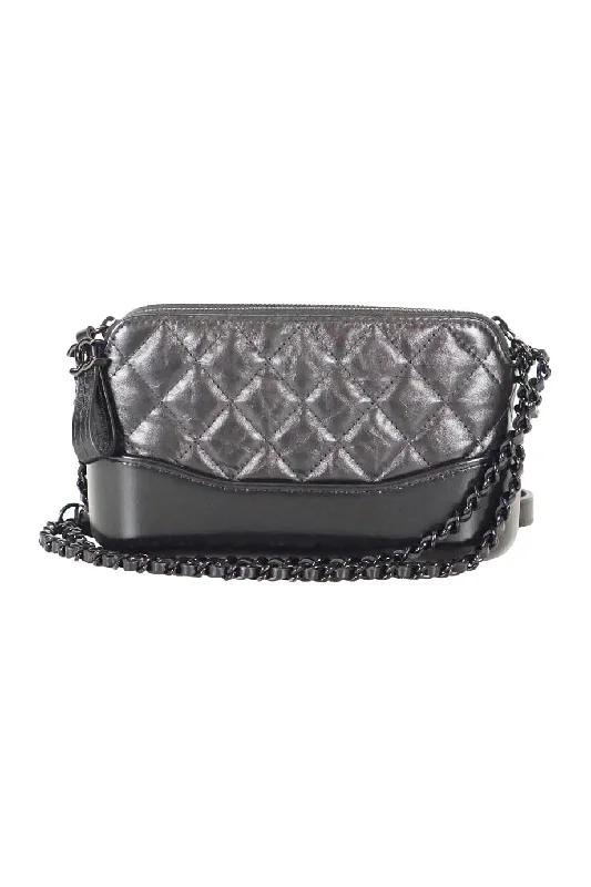 [WB3978] Chanel | Cross-Body Bag