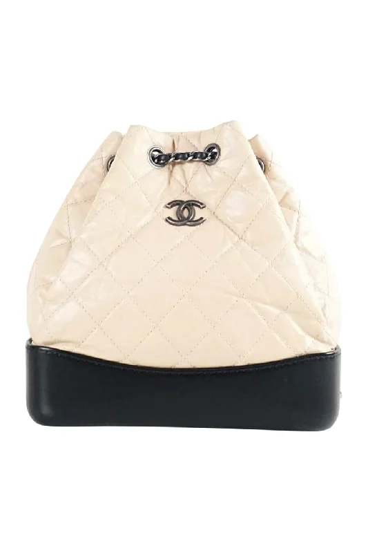 [WB4129] Chanel | Back Pack