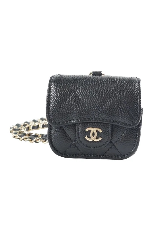 Printed Silk Shoulder Bag in Red for a Pop of Color[WB4318] Chanel | Shoulder Bag