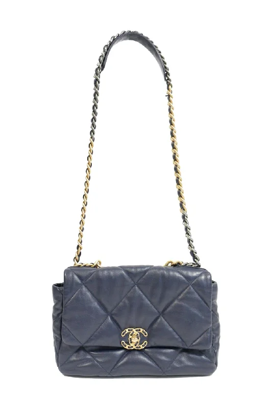 Metallic Shoulder Bag in Gold for Special Occasions[WB4328] Chanel | Shoulder Bag
