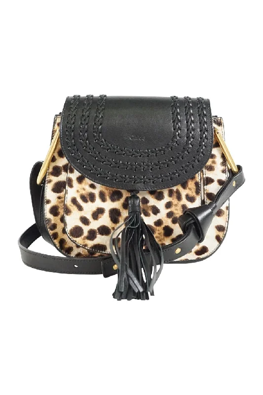 [WB4061] Chloé | Cross-Body Bag