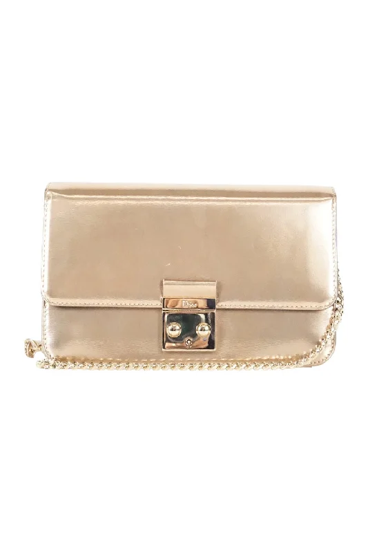 [WB3950] Christian Dior | Cross-Body Bag