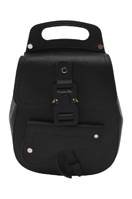 [WB4370] Christian Dior | Back Pack