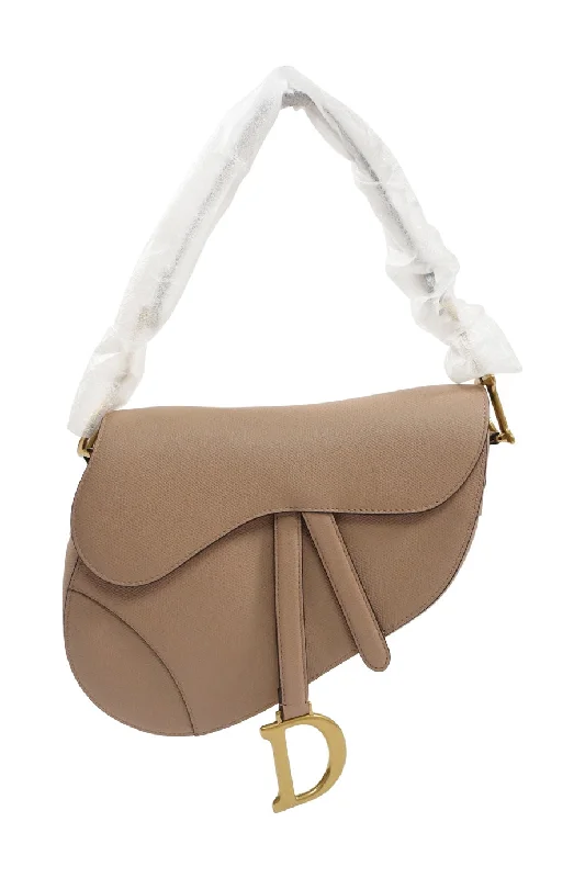 Pvc Shoulder Bag in Clear with Glitter for a Fun and Modern Look[WB5130] Christian Dior | Shoulder Bag