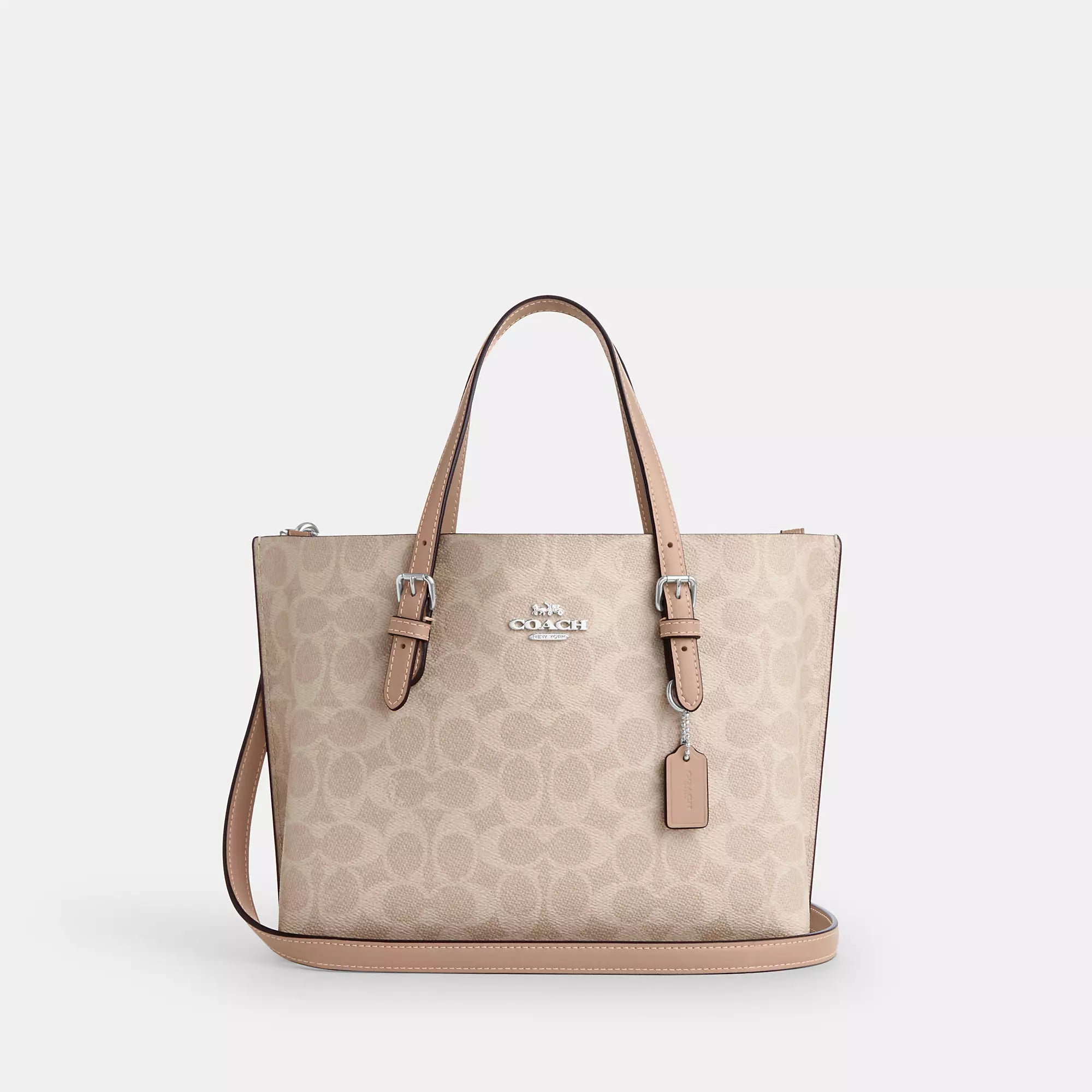 Embroidered Tote Bag in Beige with Floral Motifs for a Boho - Chic VibeOversized Jute Tote Bag in Natural Color with Rope Handles for a Beach VacationCoach Outlet Mollie Tote Bag 25 In Signature Canvas Embroidered Tote Bag in Beige with Floral Motifs for a Boho - Chic VibeOversized Jute Tote Bag in Natural Color with Rope Handles for a Beach VacationCoach Outlet Mollie Tote Bag 25 In Signature Canvas