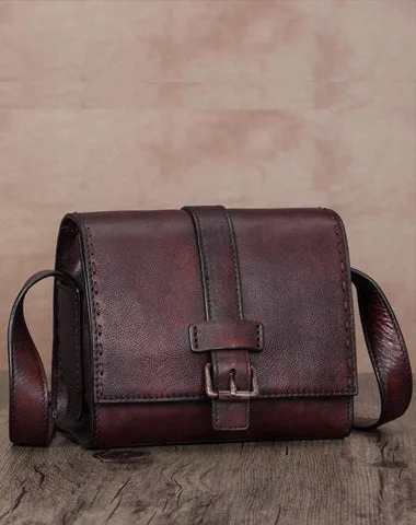 Women's Shoulder Bag with Zippered Pockets in Orange for SafetySmall Brown Vintage Womens Leather Satchel Shoulder Bag Brown Leather Women's Satchel Purse Women's Shoulder Bag with Zippered Pockets in Orange for SafetySmall Brown Vintage Womens Leather Satchel Shoulder Bag Brown Leather Women's Satchel Purse