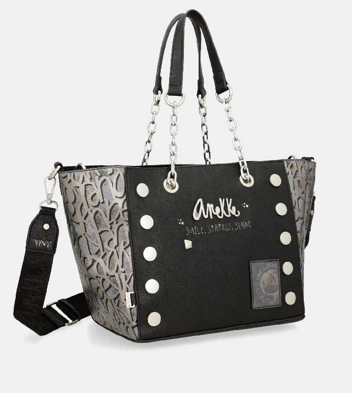 Small Vegan Leather Tote Bag in Blush Pink with Gold - Tone Hardware for a Feminine and Stylish AccessoryCrust XL tote bag