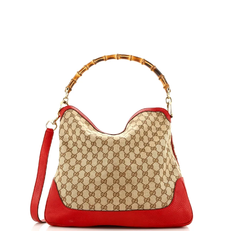 Shoulder Bag with Geometric Pattern in Multicolor for a Contemporary StyleEmbroidered Denim Shoulder Bag in Blue for a Vintage VibeDiana Bamboo Shoulder Bag GG Canvas Medium Shoulder Bag with Geometric Pattern in Multicolor for a Contemporary StyleEmbroidered Denim Shoulder Bag in Blue for a Vintage VibeDiana Bamboo Shoulder Bag GG Canvas Medium