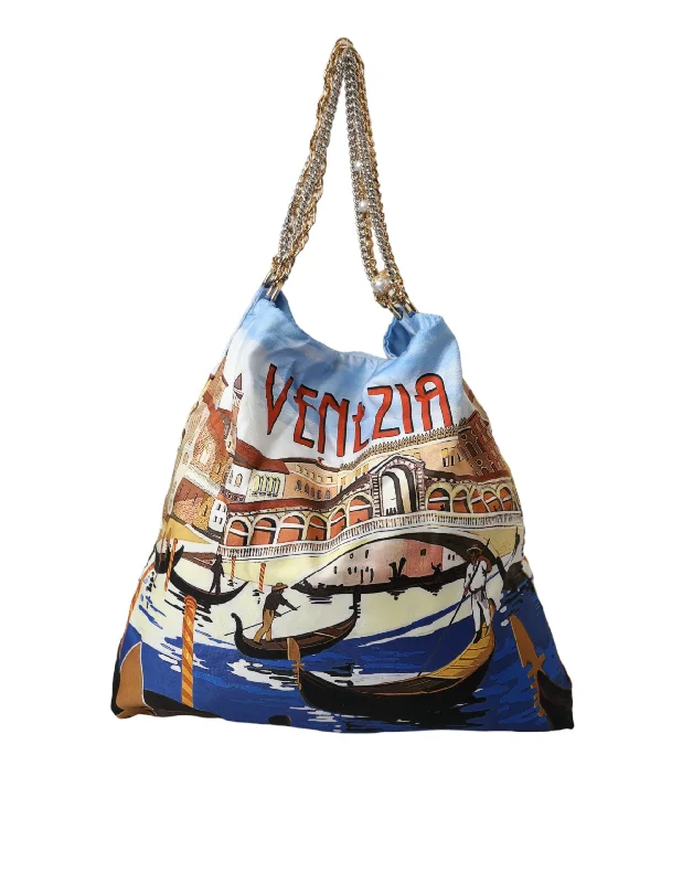 Embroidered Tote Bag in Beige with Floral Motifs for a Boho - Chic VibeWomen's Printed Tote Bag in Floral Patterns for a Spring - Themed Shopping TripDolce & Gabbana multi Venezia Canvas Women Shopping Tote Women's Bag Embroidered Tote Bag in Beige with Floral Motifs for a Boho - Chic VibeWomen's Printed Tote Bag in Floral Patterns for a Spring - Themed Shopping TripDolce & Gabbana multi Venezia Canvas Women Shopping Tote Women's Bag