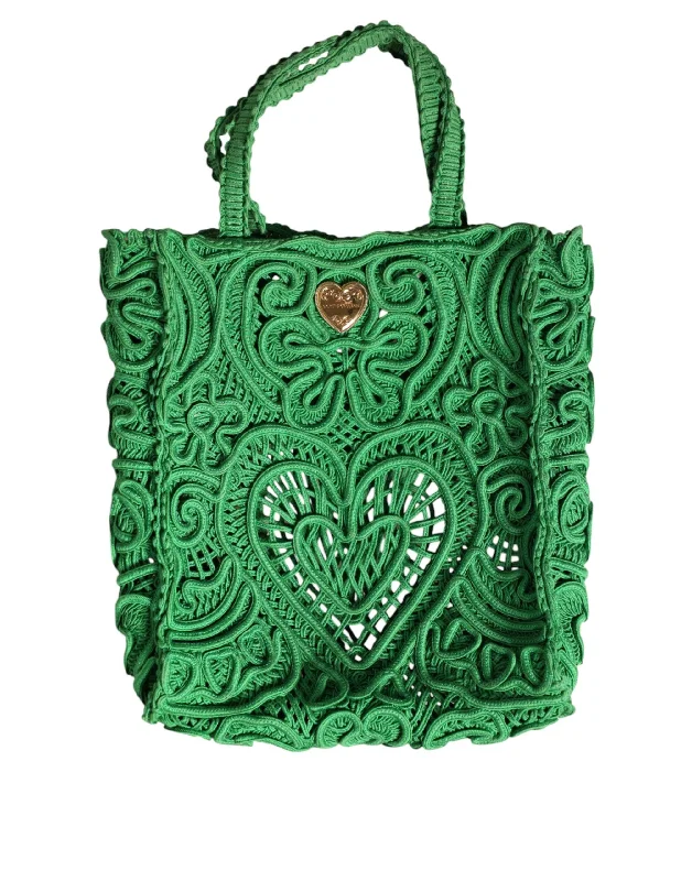 Embroidered Tote Bag in Beige with Floral Motifs for a Boho - Chic VibeQuilted Tote Bag in Cream with Silver Hardware for a Classic and Sophisticated StyleDolce & Gabbana Small Cordonetto Lace Beatrice Tote Women's Bag Embroidered Tote Bag in Beige with Floral Motifs for a Boho - Chic VibeQuilted Tote Bag in Cream with Silver Hardware for a Classic and Sophisticated StyleDolce & Gabbana Small Cordonetto Lace Beatrice Tote Women's Bag
