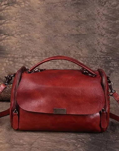 Women's Waterproof Nylon Shoulder Bag in Green for HikingVintage Womens Leather Handbags Red Side Bag Brown SHoulder Bag Purse for Ladies Women's Waterproof Nylon Shoulder Bag in Green for HikingVintage Womens Leather Handbags Red Side Bag Brown SHoulder Bag Purse for Ladies