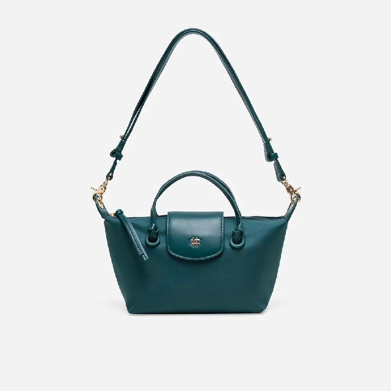 Emerald Green