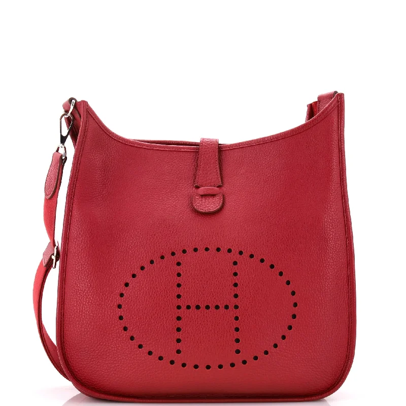 Women's Shoulder Bag with Zippered Pockets in Orange for SafetyWomen's Shoulder Bag with Faux Fur Strap in White for Winter StyleEvelyne Bag Gen III Togo PM Women's Shoulder Bag with Zippered Pockets in Orange for SafetyWomen's Shoulder Bag with Faux Fur Strap in White for Winter StyleEvelyne Bag Gen III Togo PM