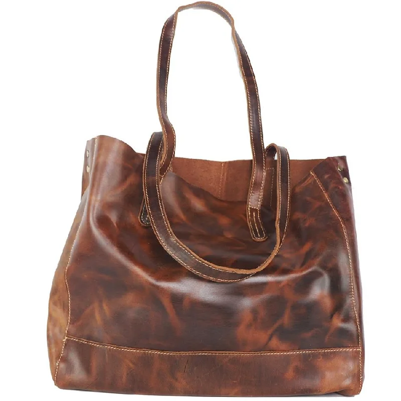 Vintage Brown
