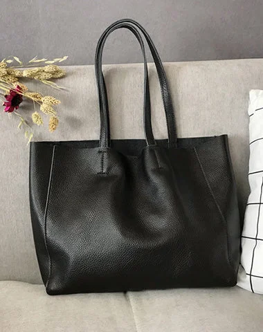Faux Fur - Trimmed Tote Bag in White for a Cozy Winter LookWomen's Tote Bag with Detachable Pouch in Purple for Added ConvenienceFashion Womens Black Leather Oversize Tote Bags Black Shoulder Tote Bag Handbag Tote For Women