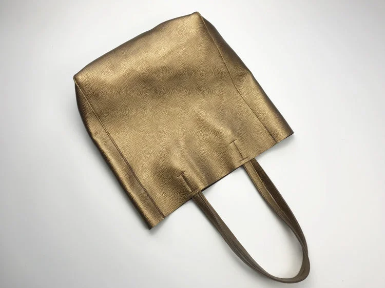 Bronze Silver