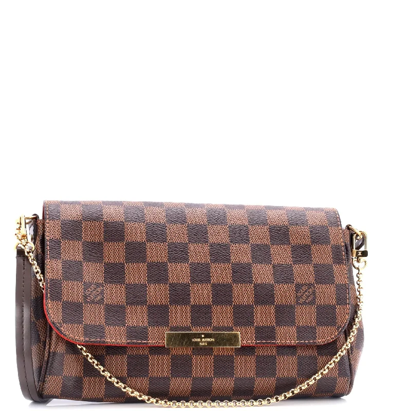 Favorite Handbag Damier MM
