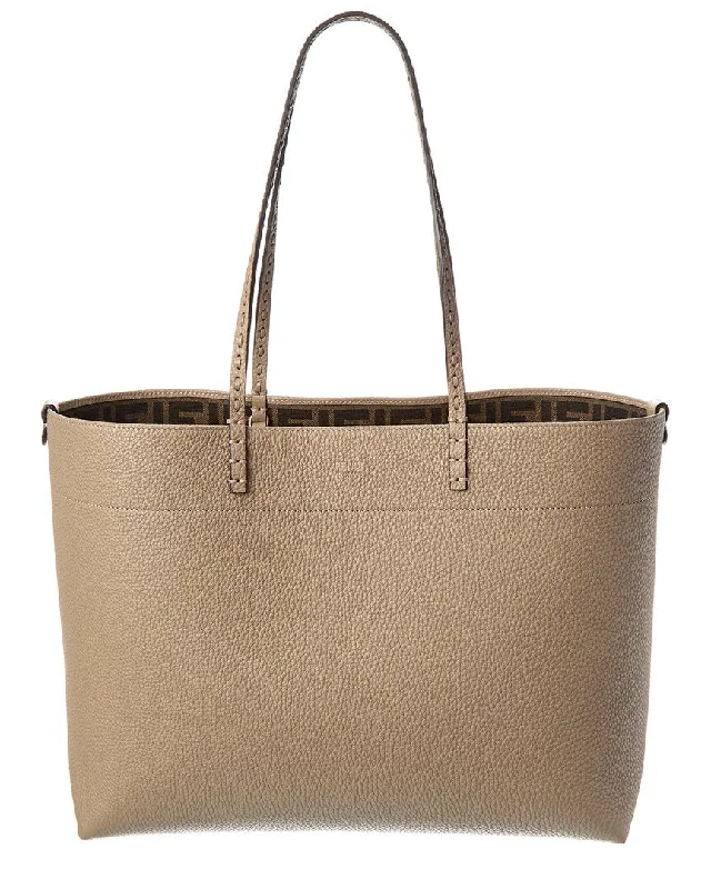 Women's Tote Bag with Detachable Pouch in Purple for Added ConvenienceOversized Jute Tote Bag in Natural Color with Rope Handles for a Beach VacationFENDI Roll Medium Leather Tote Women's Tote Bag with Detachable Pouch in Purple for Added ConvenienceOversized Jute Tote Bag in Natural Color with Rope Handles for a Beach VacationFENDI Roll Medium Leather Tote