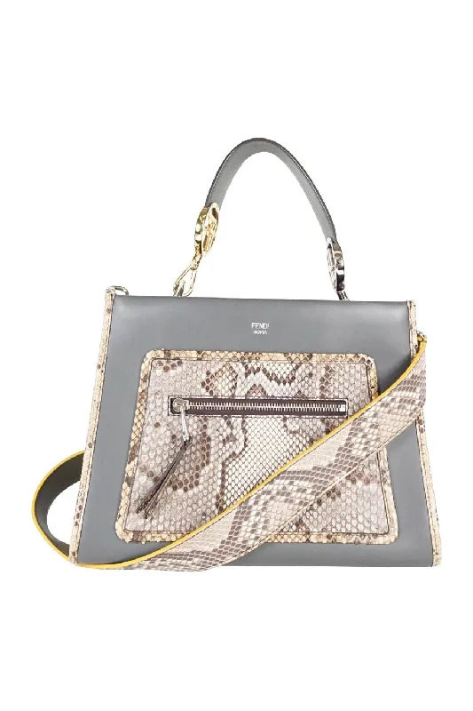 [WB4000] Fendi | Cross-Body Bag