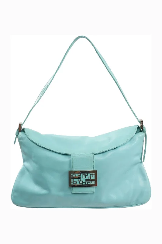 Women's Shoulder Bag with Adjustable Strap in Pink for Comfort[WB4415] Fendi | Shoulder Bag