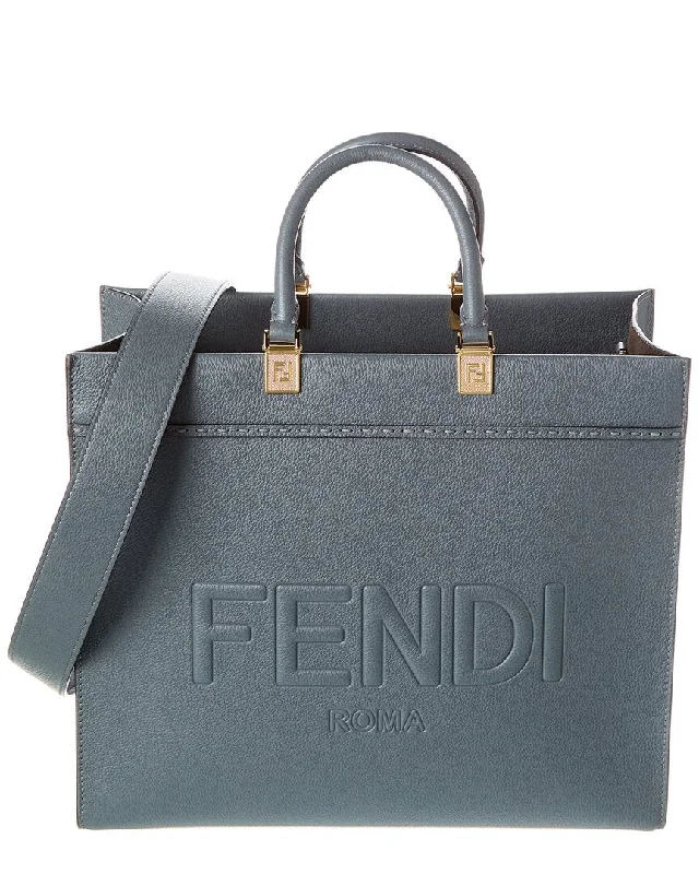 Large Capacity Genuine Leather Women's Tote Bag in Black for Work and CommutingWomen's Tote Bag with Inner Compartments in Gray for Organizing Everyday EssentialsFENDI Sunshine Medium Leather Tote Large Capacity Genuine Leather Women's Tote Bag in Black for Work and CommutingWomen's Tote Bag with Inner Compartments in Gray for Organizing Everyday EssentialsFENDI Sunshine Medium Leather Tote