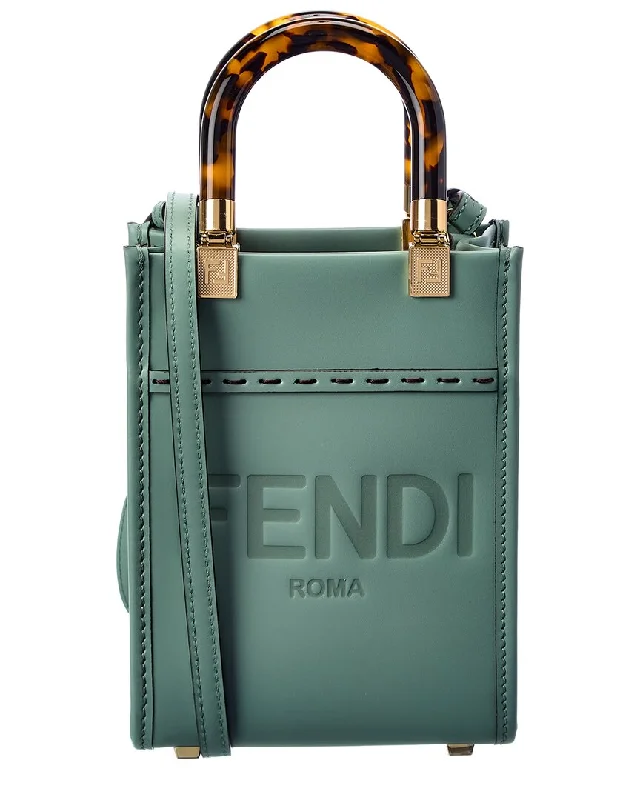 Tote Bag with Adjustable Shoulder Strap in Olive Green for Comfortable CarryingSmall Vegan Leather Tote Bag in Blush Pink with Gold - Tone Hardware for a Feminine and Stylish AccessoryFENDI Sunshine Mini Leather Tote Tote Bag with Adjustable Shoulder Strap in Olive Green for Comfortable CarryingSmall Vegan Leather Tote Bag in Blush Pink with Gold - Tone Hardware for a Feminine and Stylish AccessoryFENDI Sunshine Mini Leather Tote