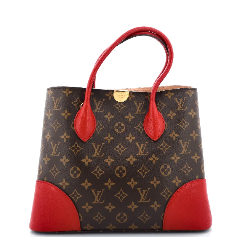 Flandrin Handbag Monogram Canvas