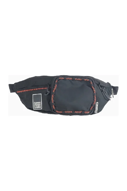 [WB4105] Ganni | Cross-Body Bag