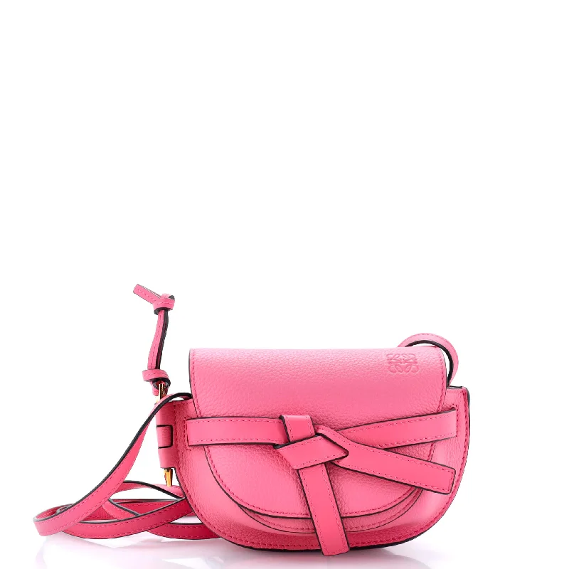 Suede Shoulder Bag in Pink with Tassel Accents for Casual OutingsGate Shoulder Bag Leather Mini Suede Shoulder Bag in Pink with Tassel Accents for Casual OutingsGate Shoulder Bag Leather Mini