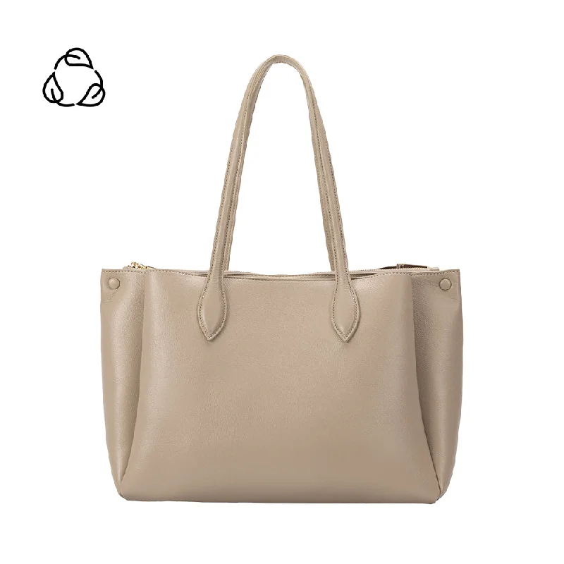 Waterproof Tote Bag in Yellow for Outdoor Activities in Wet WeatherGeorgina Bone Recycled Vegan Tote Bag Waterproof Tote Bag in Yellow for Outdoor Activities in Wet WeatherGeorgina Bone Recycled Vegan Tote Bag