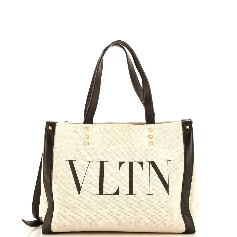 Linen Tote Bag in Natural Beige with Braided Details for a Rustic Summer EnsembleGrande Plage VLTN Tote Canvas Small Linen Tote Bag in Natural Beige with Braided Details for a Rustic Summer EnsembleGrande Plage VLTN Tote Canvas Small