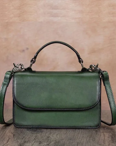 Canvas and Leather Combo Shoulder Bag in Tan for a Rustic LookGreen Vintage Ladies Leather Satchel Handbag Purse Green SHoulder Bag Side Bag for WOmen Canvas and Leather Combo Shoulder Bag in Tan for a Rustic LookGreen Vintage Ladies Leather Satchel Handbag Purse Green SHoulder Bag Side Bag for WOmen