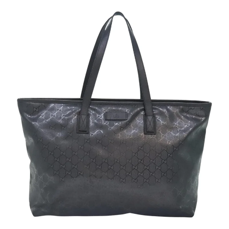 Women's Tote Bag with Magnetic Closure in Orange for Easy Access on the GoLinen Tote Bag in Natural Beige with Braided Details for a Rustic Summer EnsembleGucci  Canvas Tote Bag (Pre-Owned)