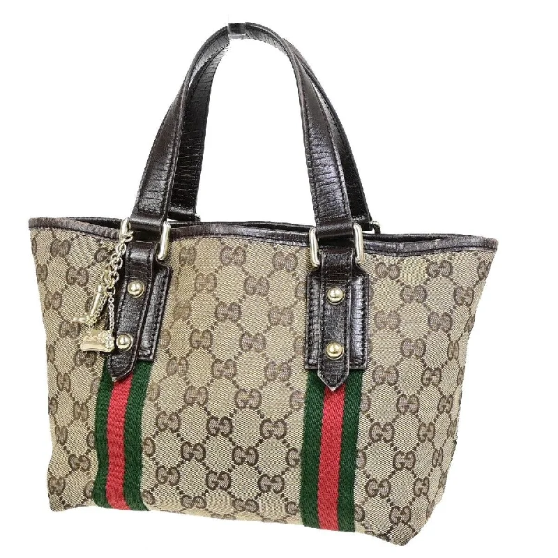 Monogrammed Tote Bag in Brown Leather with Personalized Initials for a Custom and Elegant TouchTote Bag with RFID - Blocking Pocket in Black for Protecting Your Cards and InformationGucci Sherry Canvas Tote Bag (Pre-Owned) Monogrammed Tote Bag in Brown Leather with Personalized Initials for a Custom and Elegant TouchTote Bag with RFID - Blocking Pocket in Black for Protecting Your Cards and InformationGucci Sherry Canvas Tote Bag (Pre-Owned)