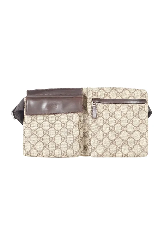 [WB3928] Gucci | Fanny Pack