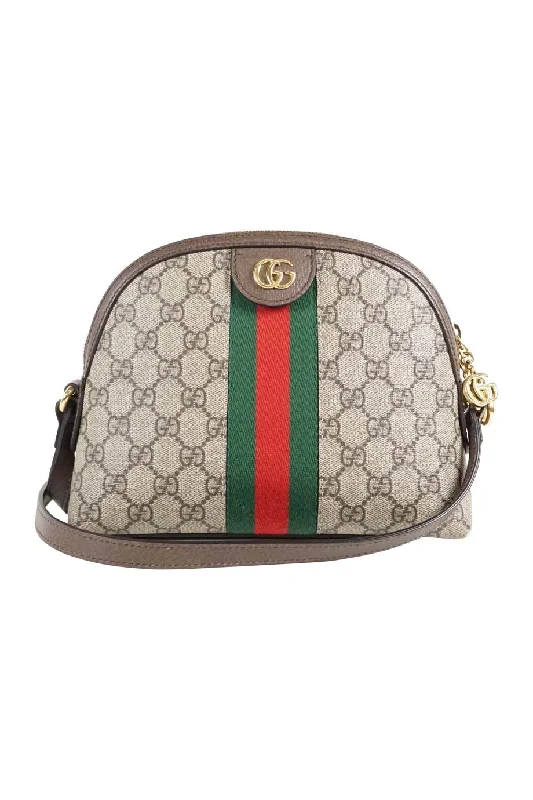 [WB4062] Gucci | Cross-Body Bag