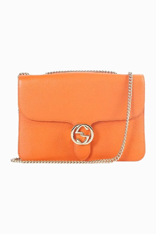 Waterproof Nylon Crossbody Bag in Navy Blue for Outdoor Hiking Trips[WB4148] Gucci | Cross-Body Bag