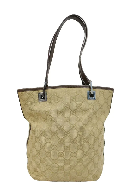 Pvc Shoulder Bag in Clear with Glitter for a Fun and Modern Look[WB4320] Gucci | Shoulder Bag