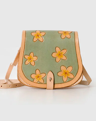 Shoulder Bag with Chain Strap in Silver for a Trendy AppearanceMetallic Shoulder Bag in Gold for Special OccasionsHandmade Leather floral saddle bag shoulder purse for women leather shoulder bag Shoulder Bag with Chain Strap in Silver for a Trendy AppearanceMetallic Shoulder Bag in Gold for Special OccasionsHandmade Leather floral saddle bag shoulder purse for women leather shoulder bag
