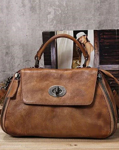 Women's Shoulder Bag with Zippered Pockets in Orange for SafetyWomen's Large Leather Shoulder Bag in Brown with Multiple Compartments for WorkHandmade Leather handbag purse doctor bag shoulder bag for women leather shopper bag Women's Shoulder Bag with Zippered Pockets in Orange for SafetyWomen's Large Leather Shoulder Bag in Brown with Multiple Compartments for WorkHandmade Leather handbag purse doctor bag shoulder bag for women leather shopper bag
