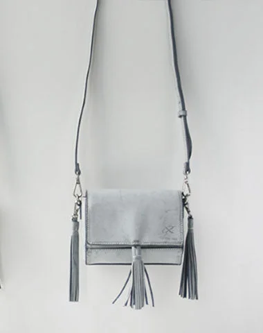 Vegan Leather Shoulder Bag in Gray for Ethical Fashion LoversVegan Leather Shoulder Bag in Gray for Ethical Fashion LoversHandmade leather pur phone bag shoulder bag cossbody bag purse women Vegan Leather Shoulder Bag in Gray for Ethical Fashion LoversVegan Leather Shoulder Bag in Gray for Ethical Fashion LoversHandmade leather pur phone bag shoulder bag cossbody bag purse women
