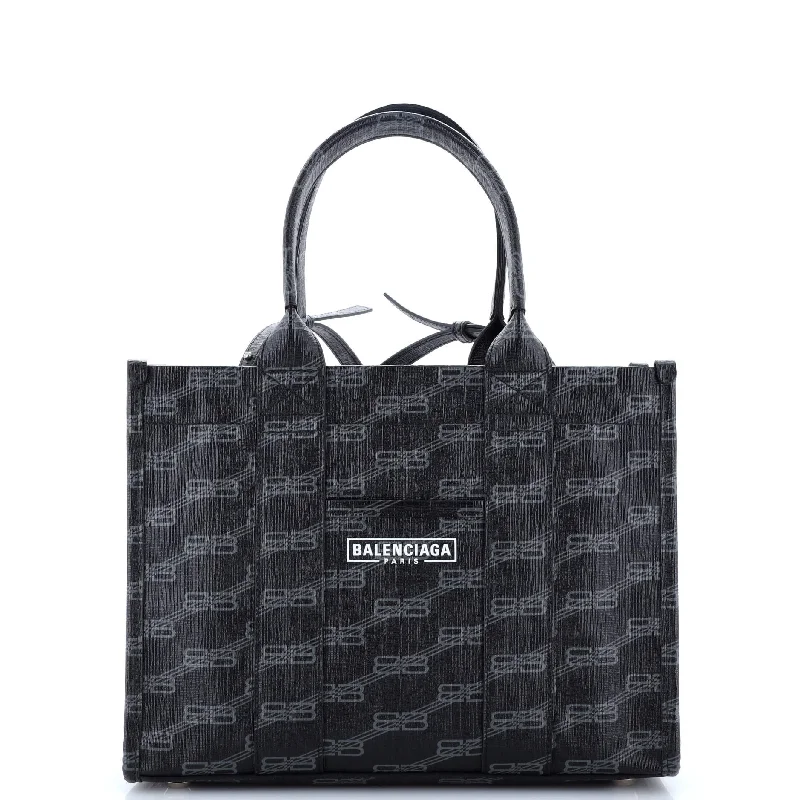 Women's Tote Bag with Inner Compartments in Gray for Organizing Everyday EssentialsMonogrammed Tote Bag in Brown Leather with Personalized Initials for a Custom and Elegant TouchHardware Tote BB Monogram Coated Canvas Small Women's Tote Bag with Inner Compartments in Gray for Organizing Everyday EssentialsMonogrammed Tote Bag in Brown Leather with Personalized Initials for a Custom and Elegant TouchHardware Tote BB Monogram Coated Canvas Small