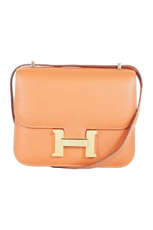 [WB3962] Hermès | Cross-Body Bag