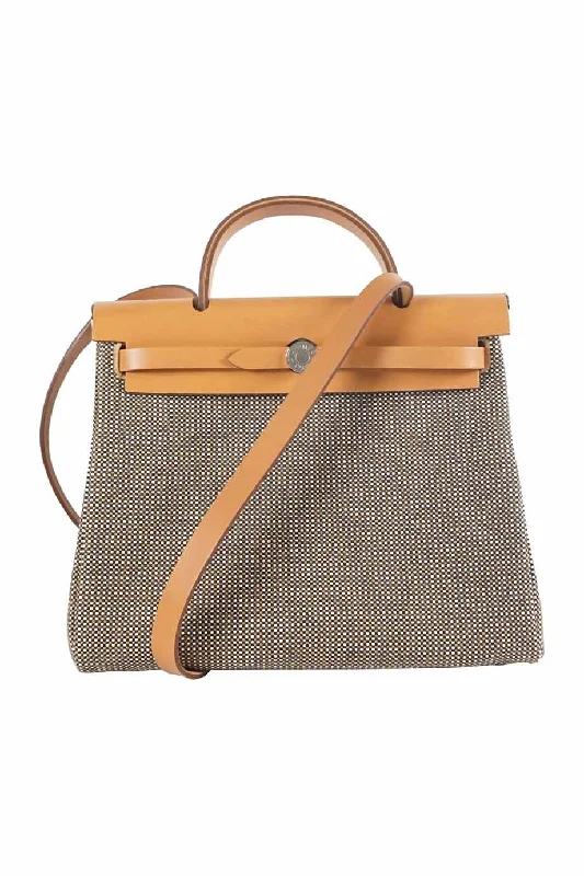 Women's Crossbody Bag with Zippered Pocket on the Back in Red for Security[WB4115] Hermès | Cross-Body Bag