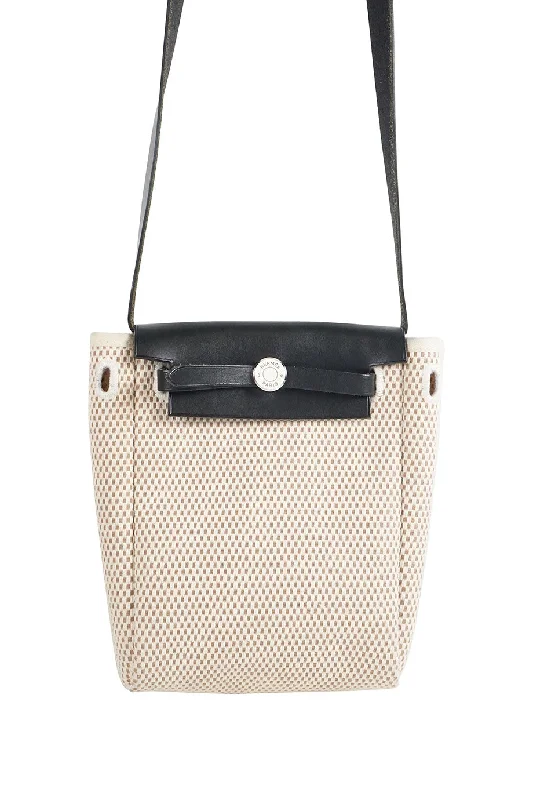 Women's Crossbody Bag with RFID - Blocking Pocket in Black for Safe Travel[WB4237] Hermès | Cross-Body Bag