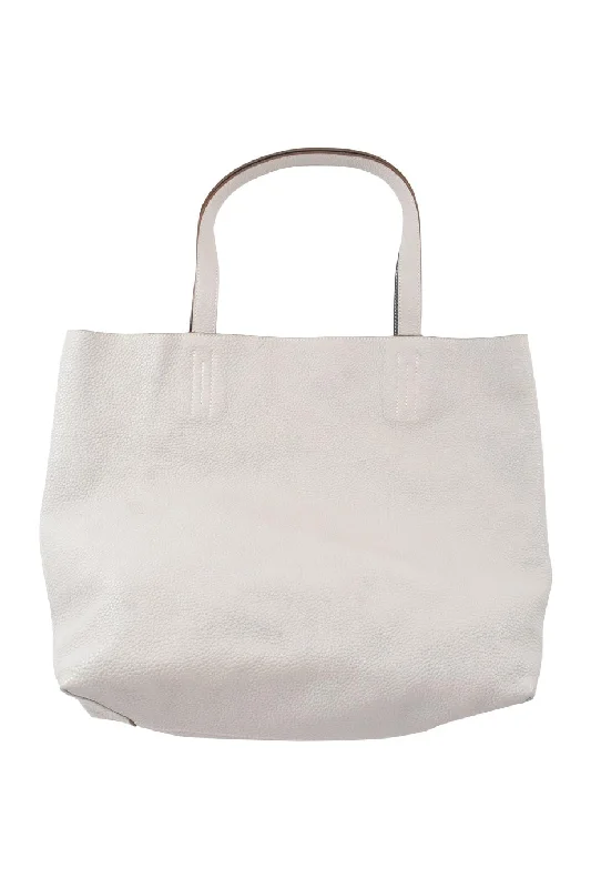 Quilted Shoulder Bag in Cream for a Classic and Elegant Look[WB4368] Hermès | Shoulder Bag