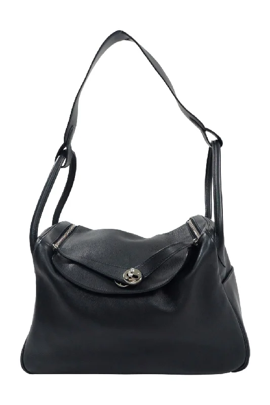 Pvc Shoulder Bag in Clear with Glitter for a Fun and Modern Look[WB5035] Hermès | Shoulder Bag