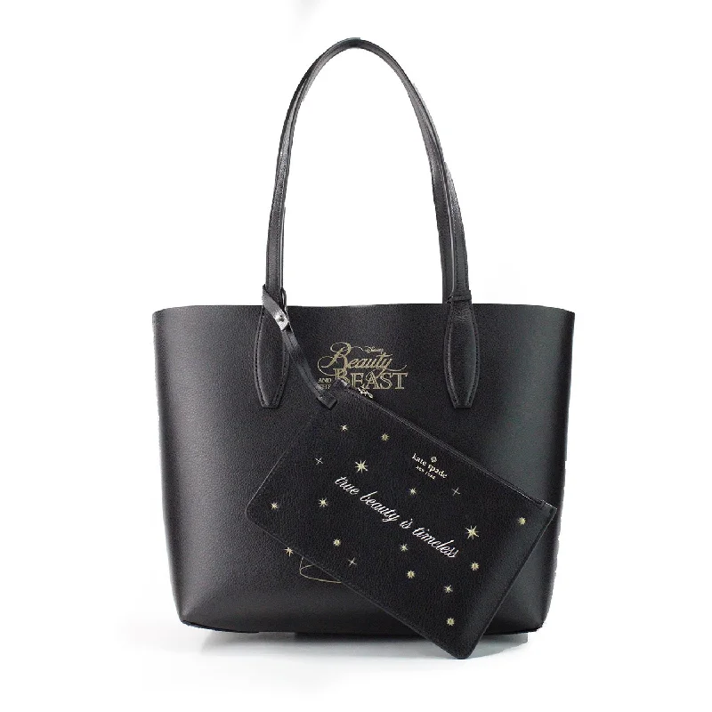 Tote Bag with Adjustable Shoulder Strap in Olive Green for Comfortable CarryingWomen's Tote Bag with Detachable Pouch in Purple for Added ConvenienceKate Spade Disney Beauty And The Beast Small Leather Reversible Tote Women's Handbag Tote Bag with Adjustable Shoulder Strap in Olive Green for Comfortable CarryingWomen's Tote Bag with Detachable Pouch in Purple for Added ConvenienceKate Spade Disney Beauty And The Beast Small Leather Reversible Tote Women's Handbag
